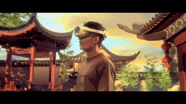 玩点新的！在萧山“上天入水”，解锁黑科技穿越之旅！