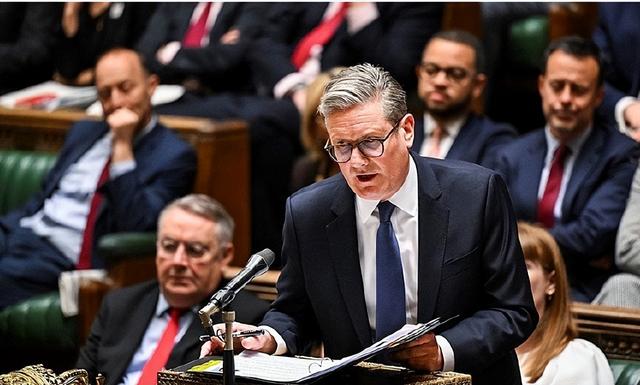 卡尼刚到北京，有两国宣布计划访华，见情况不妙	，特朗普喊话中国