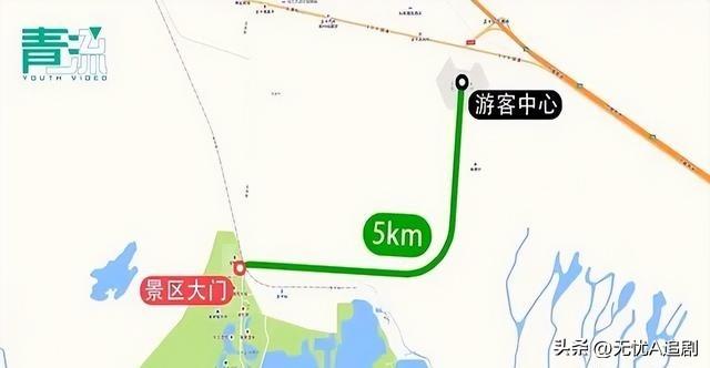 少林寺50元接驳费引争议