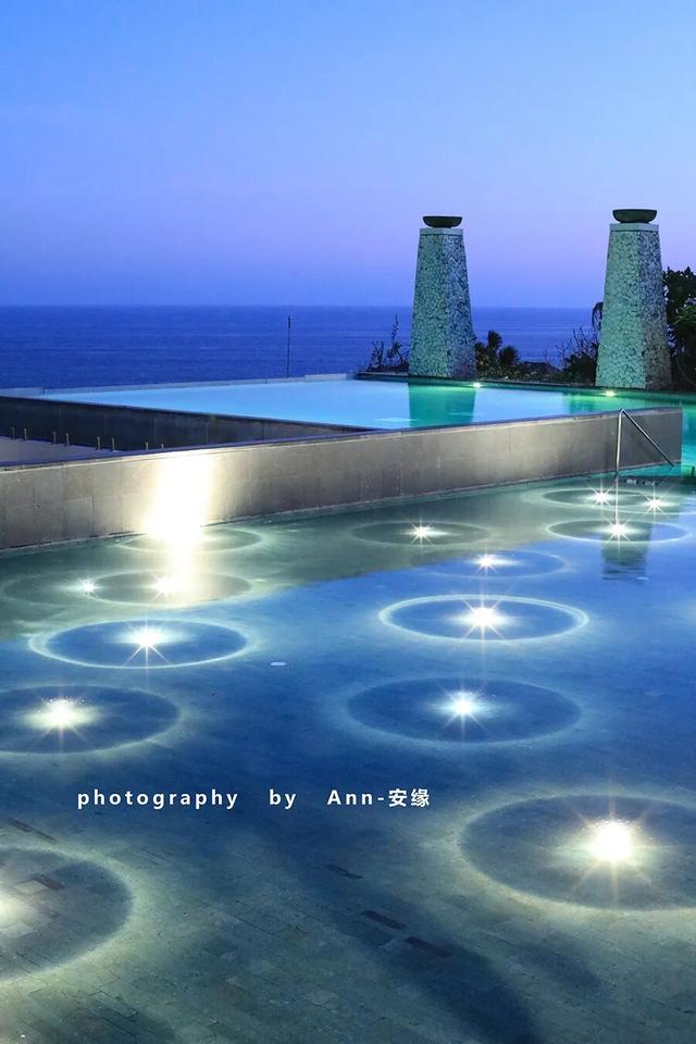 巴厘岛：不是背包客的“穷游天堂”？而是顶级玩家们的温柔梦乡？