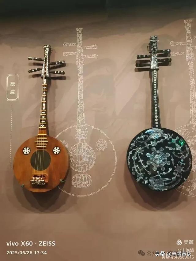穿越千年的丝路回响：走进龟兹博物馆｜申艳娟