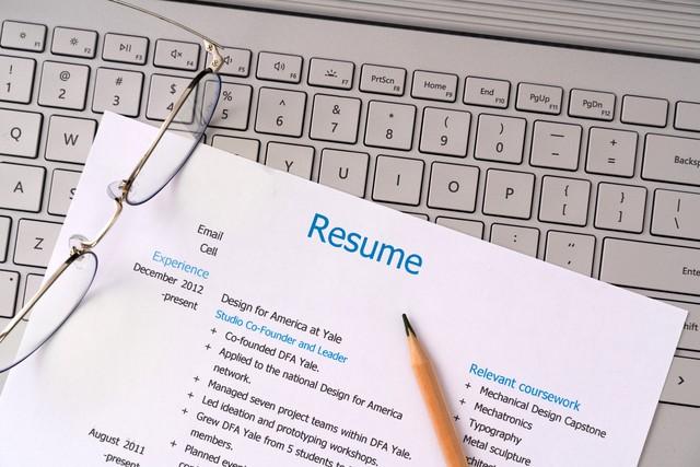 简历别瞎写！这5个坑让HR秒划走，附救命优化模板