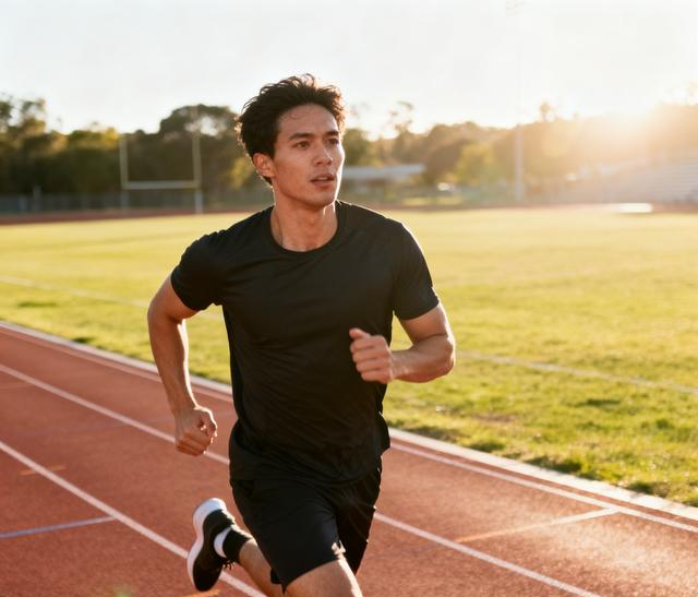 超慢跑才是普通人的懒人运动救星，3个要点学会不踩坑