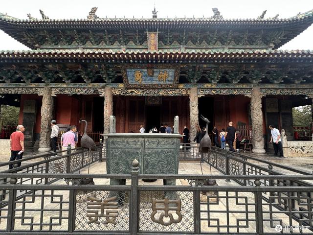 你敢信？去趟山西旅游回来竟然买了1000多块钱的文旅纪念品！