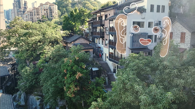 重庆封面·光彩南岸 |《诗行长江》第三季南岸之旅带你在下浩里寻味山城烟火与新生