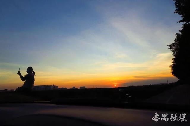 调至→City Drive模式