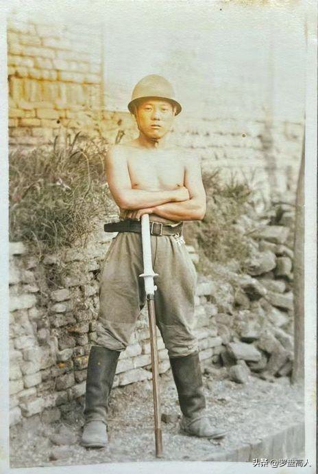 古城劫难：河北宁晋1938-1939年日军占领时期的历史影像