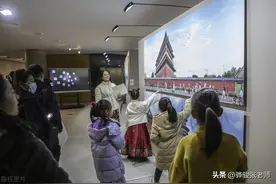 美术学院排名重新洗牌，九大美院再次排位，它们分别有哪些亮点？图片