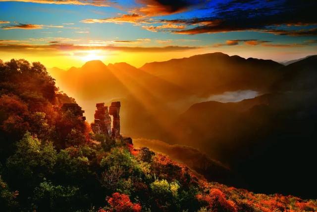 这一次，不得不去新安了！