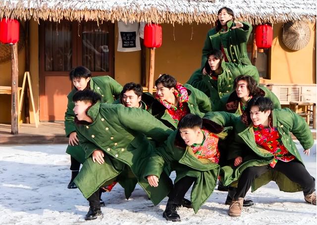 @全国学生，全城景区免票！