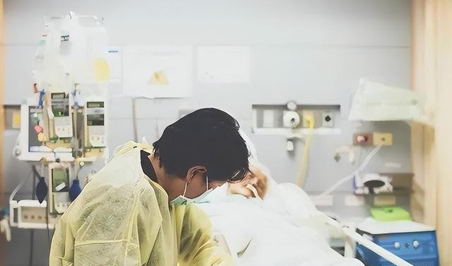 “安乐死”没有痛苦？别看走的很安详，其实痛苦程度远远超出想象