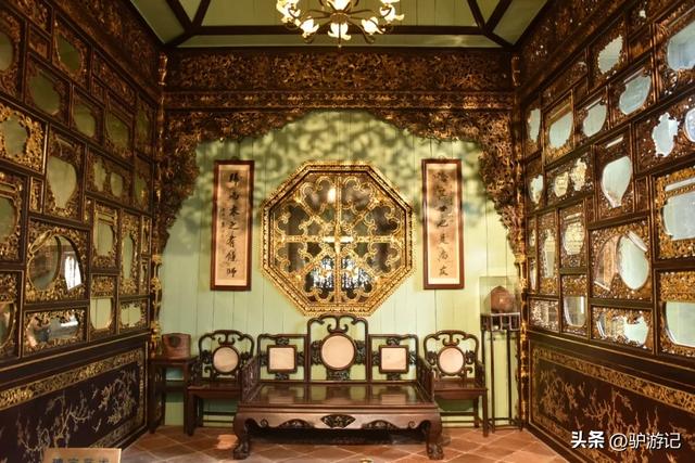 广东富可敌市的千亿镇，藏着一座不容错过的中国历史文化名村！