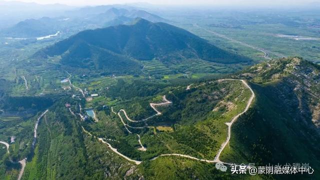 十一双节福利！蒙阴县龙腾崮景区免门票、展馆免费开放！