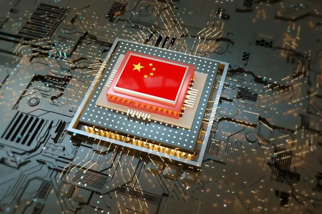 即使美芯真留了“后门”，中国也发现不了？美媒称：美国有这技术
