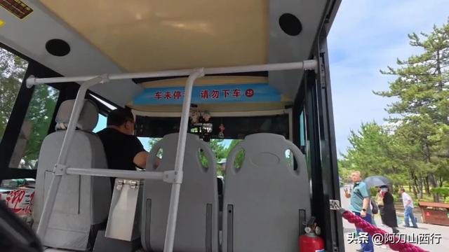 亲身来过才能体会到震撼,寻宝中国四大石窟之一,云冈石窟