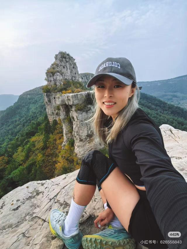 周末好去处 | 被临沂户外徒步地 美哭了！