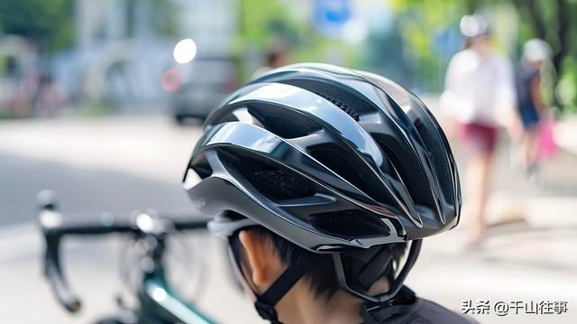 骑行必看！安全责任告知书堪称“保命指南” ：少看一条可能吃大亏