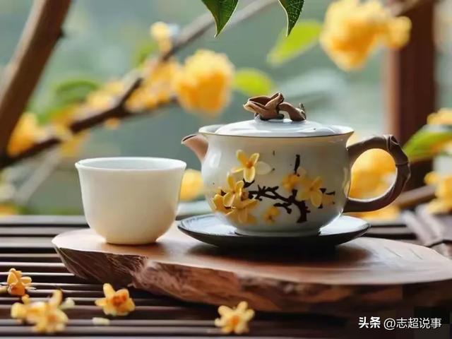 记住：当一个人不尊重你时，最狠的报复不是翻脸，而是这七个字！