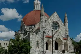 基督教在中国（中）图片