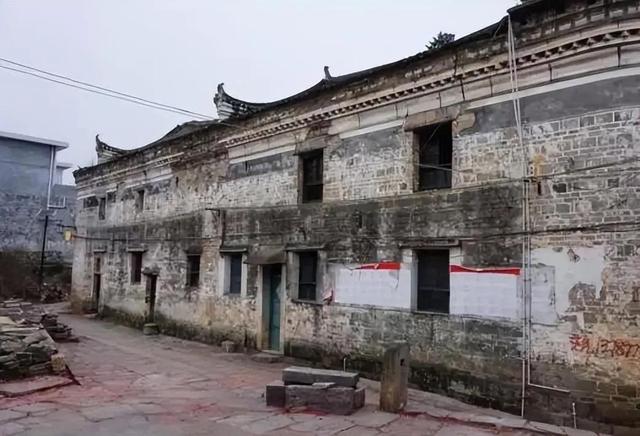 湖南桂阳7个最美中国传统村落，楚南名区人文古韵悠远