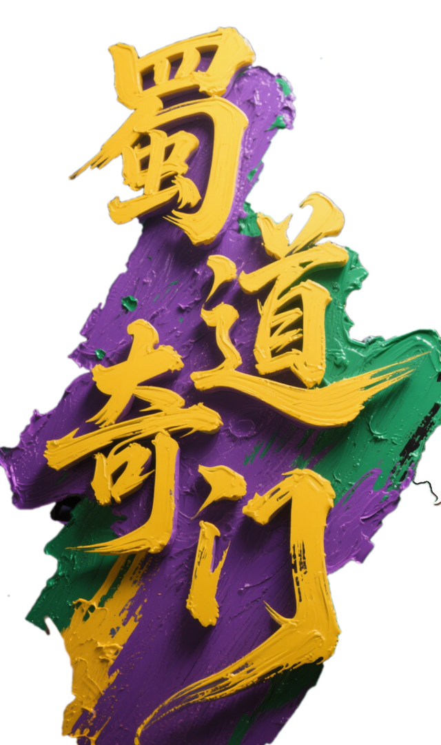 大蜀道不夜三国城即将开城