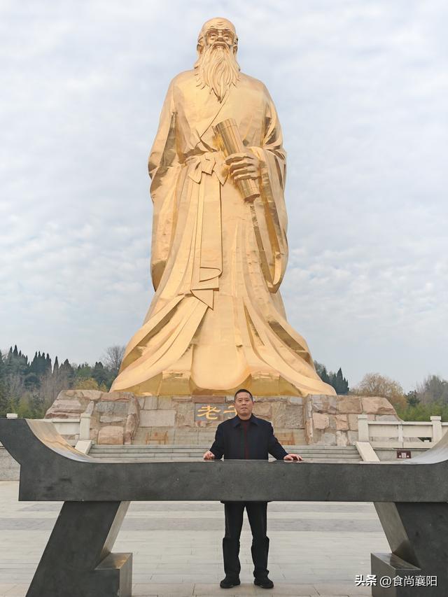 水与墨的交界：天鹅之城，三门峡六记