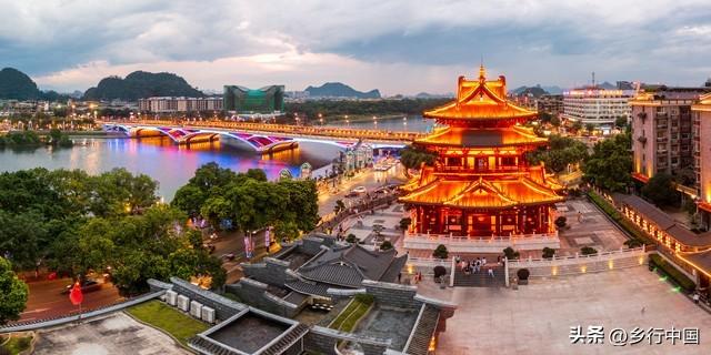 聚焦桂林“十五五”规划：保护漓江，推进世界级旅游城市建设