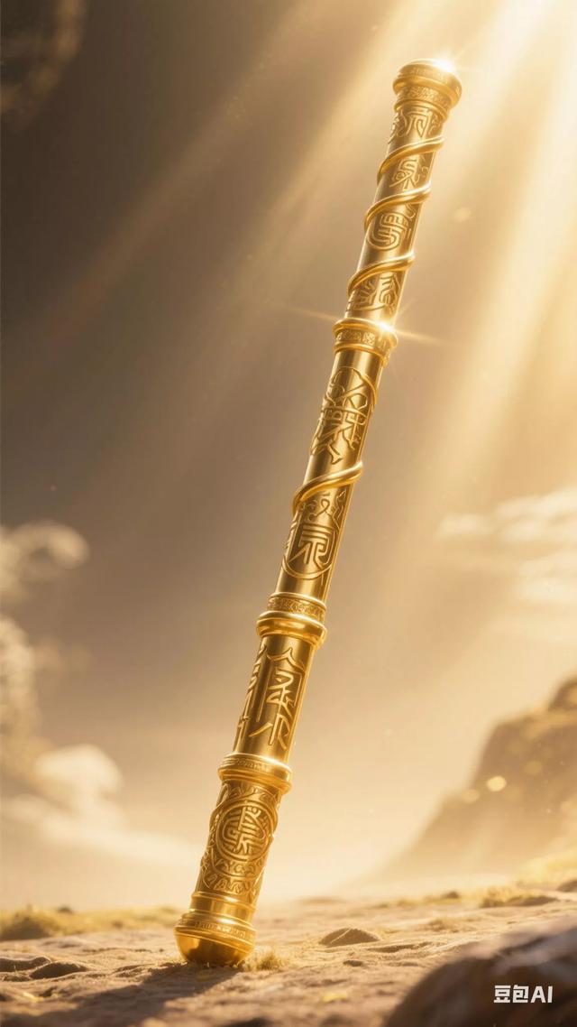 金箍棒非第一？西游兵器排名真相大揭秘（附原著考据）