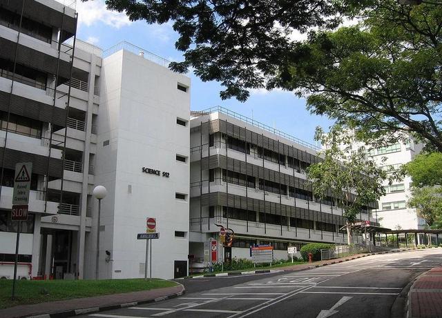 海外留学专辑----全球百强名校（亚洲NO1.）之新加坡国立大学