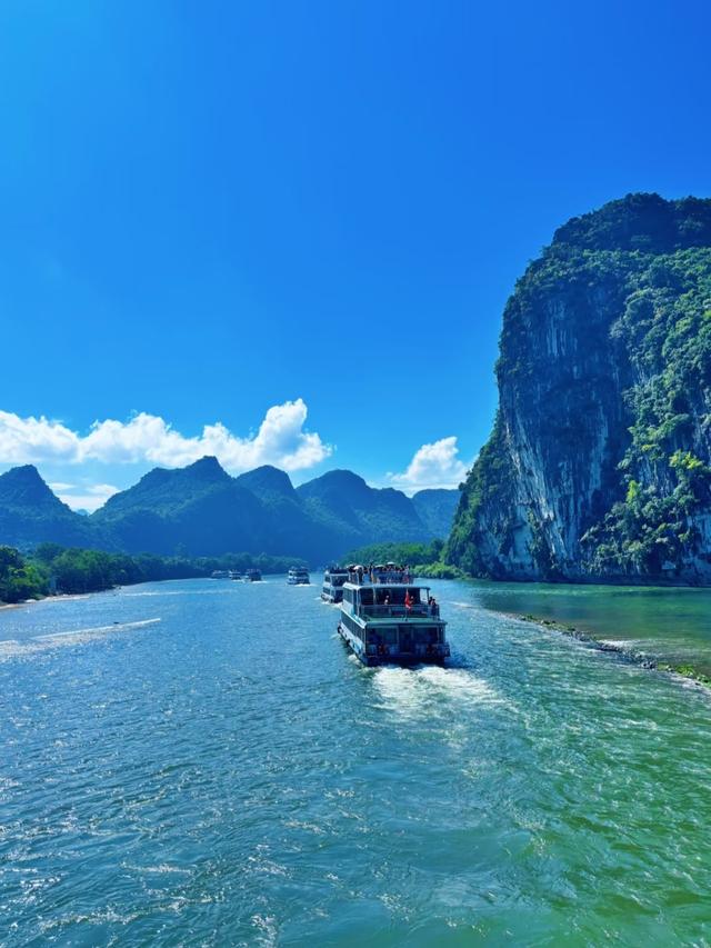 老年人最适合去旅行的十个目的地