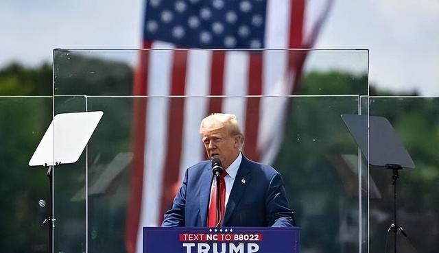 惊天赦免令！特朗普要放虎归山，毒枭总统即将重获自由？