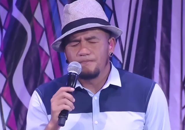 51岁张震岳为拼二胎复出，隐退12年家有美妻，近况人老心未老