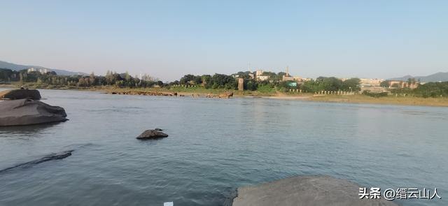 新北碚新说•（序）