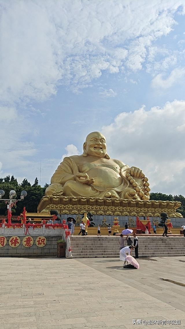 62岁，我为什么坚持独自远行——我的旅行观