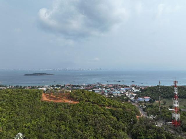 泰游记之芭提雅