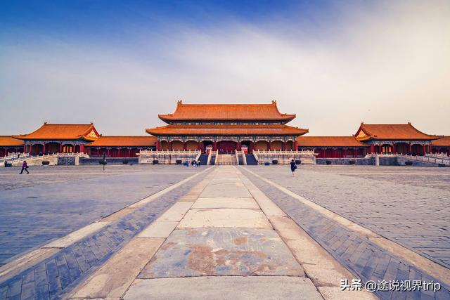 中国34省顶流地标，每一个都藏着大写的中国，去过10个算资深玩家