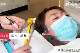 女子曝:足疗店按摩被男技师猥亵， 店长回应图片