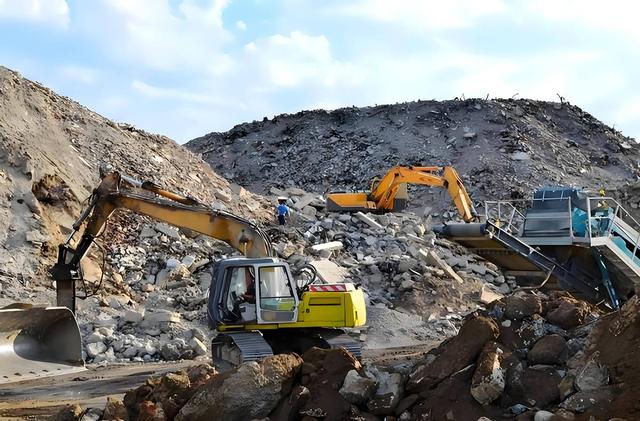 稀土为何成美国软肋？战略资源牵动制造命脉，全球供应链面临洗牌