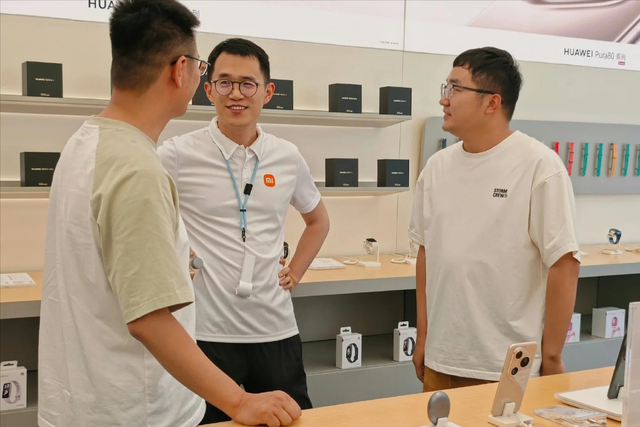 华为、小米、苹果谁在吹牛？双十一终极战报公布，销量差距太明显