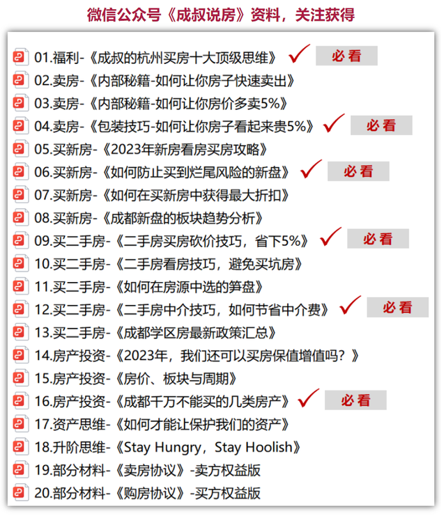 十年后老破小的房子，没有人接盘了？老破小值得买吗？