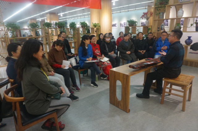 周末遛娃好去处！淄博一场馆发布活动预告！