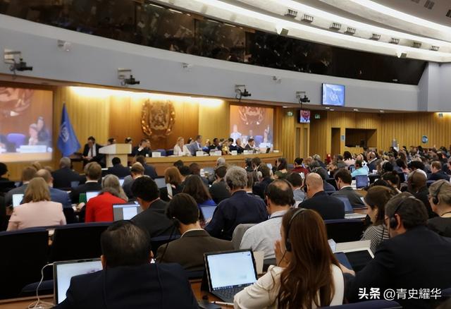 特朗普摊牌了，谁敢支持就制裁谁！中欧日印带头，63国投下赞成票