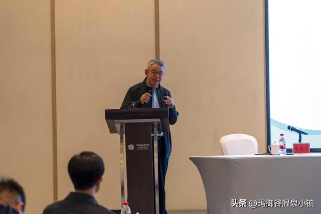 聚合医疗赋能新模式，共谋康养旅居新方向