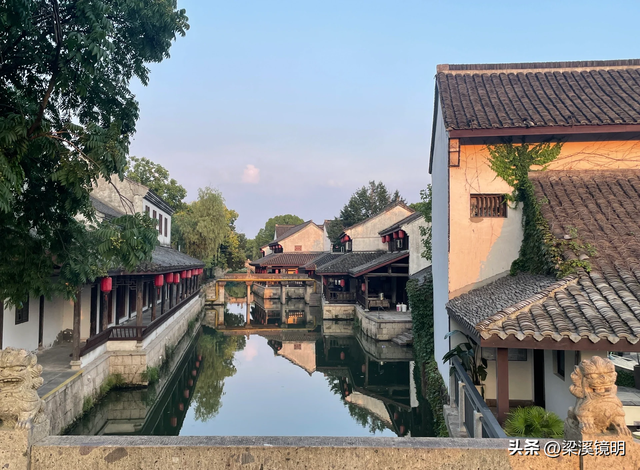 从杭州乘地铁，六日游绍兴（下）