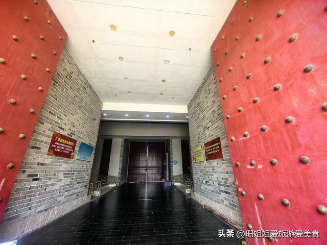 明明初建于潮州的古楼，为何“迁徙”到揭阳，还能成为城市地标？