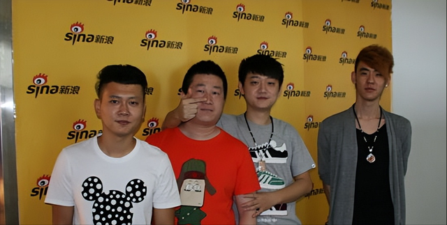 又内讧了！德云社元老人物离开，发文内涵郭德纲，彻底撕开遮羞布