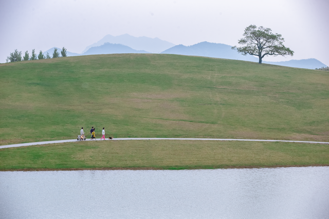 精彩演艺轮番炸场！这个假期，五莲等你来！