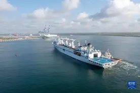 美国突然提醒印度，中国已暗中布局20年，解放军不打没把握的仗图片