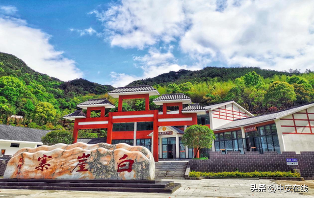 12月6日“乡”约宿松，千年古县的文化回响！