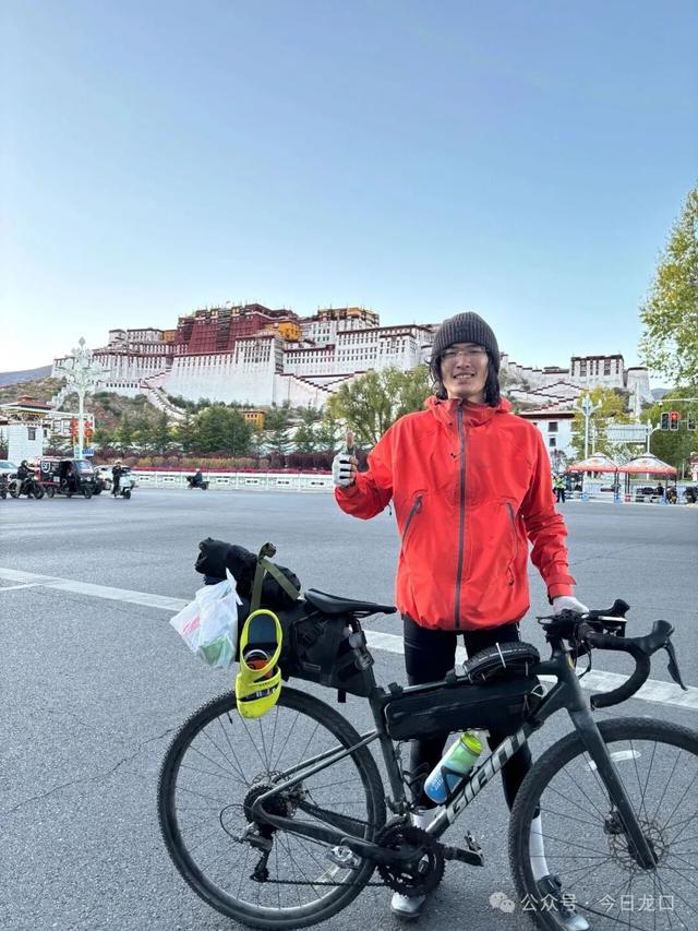 83天！龙口这个29岁小伙，做到了！